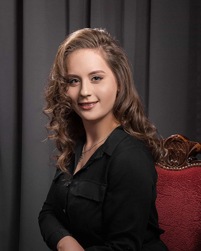 Круглова Екатерина Ивановна 